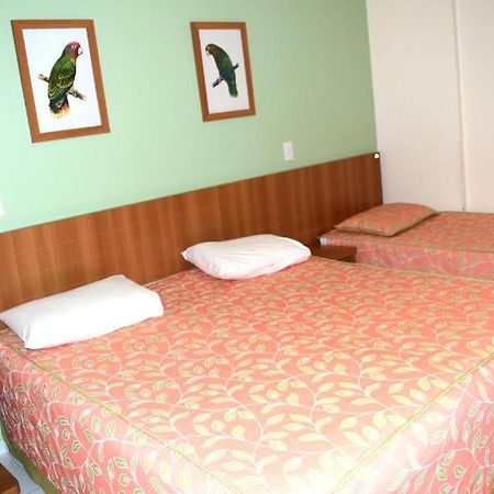 Golden Dolphin Grand Hotel - Flat Калдас Новас Екстериор снимка